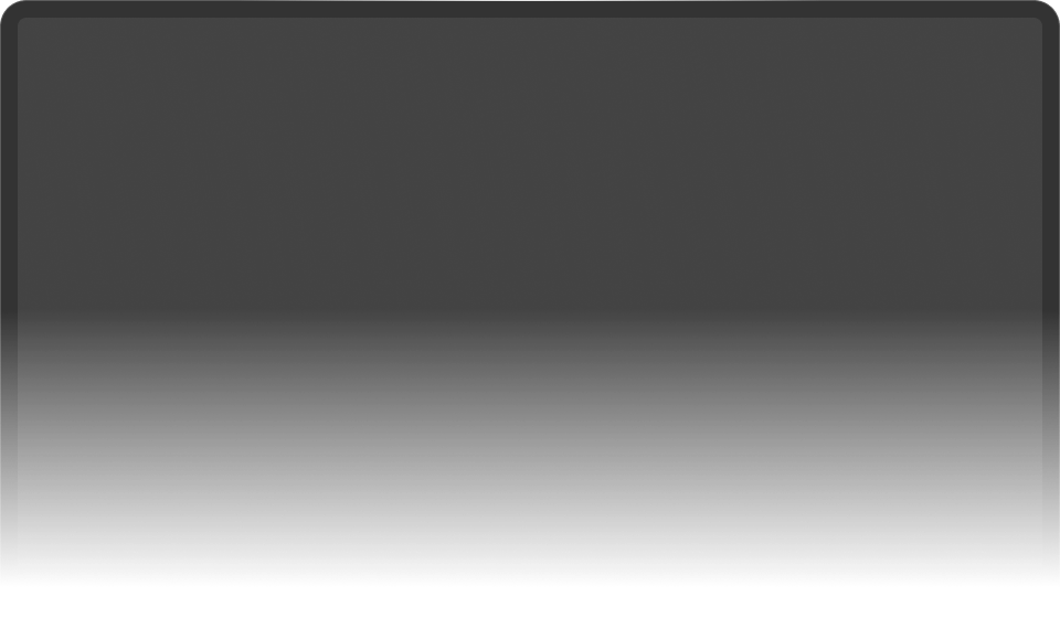 BG Laptop With Gradient Bottom