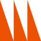 Icon Chevron Triple